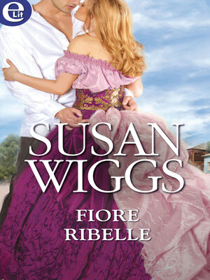 cover image of Fiore ribelle